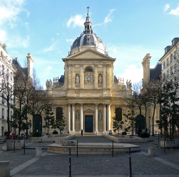 Ecole Des Arts De La Sorbonne Sorbonne University – Faculty of Medicine to launch their very first