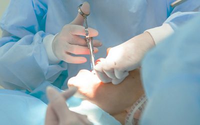 Orthognathic Surgery
