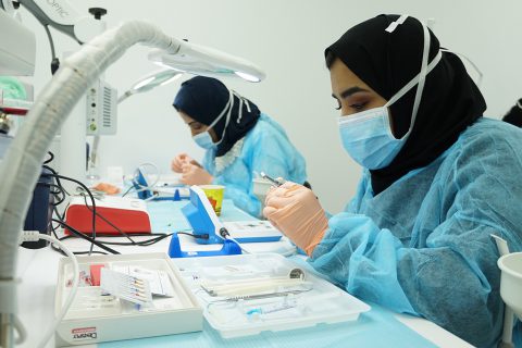 ENDODONTICS