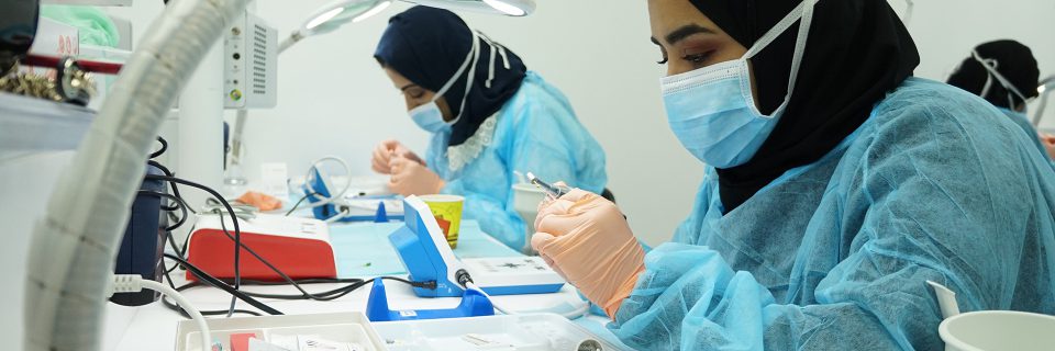 ENDODONTICS
