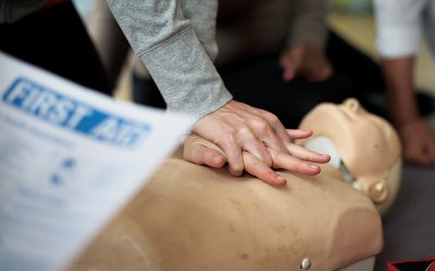 Basic Life Support(BLS)